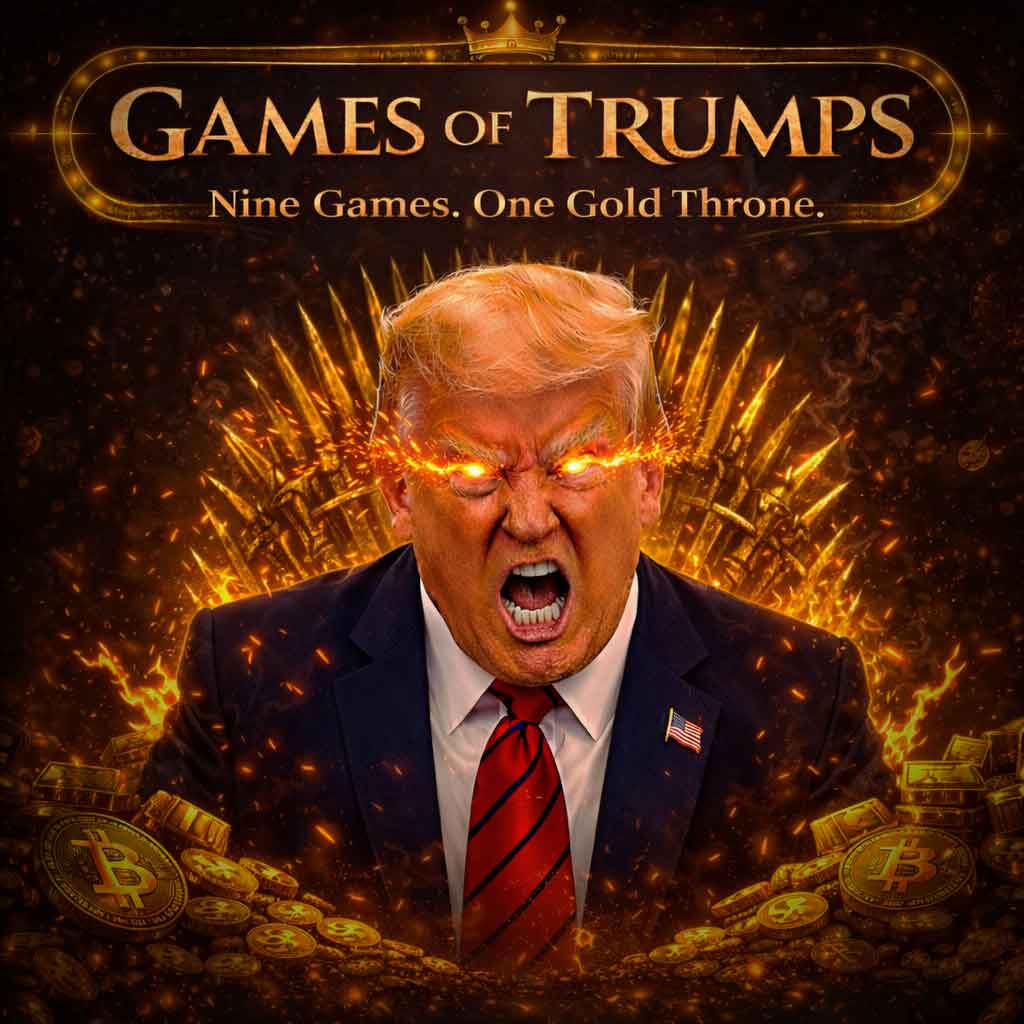 Games of Trumps