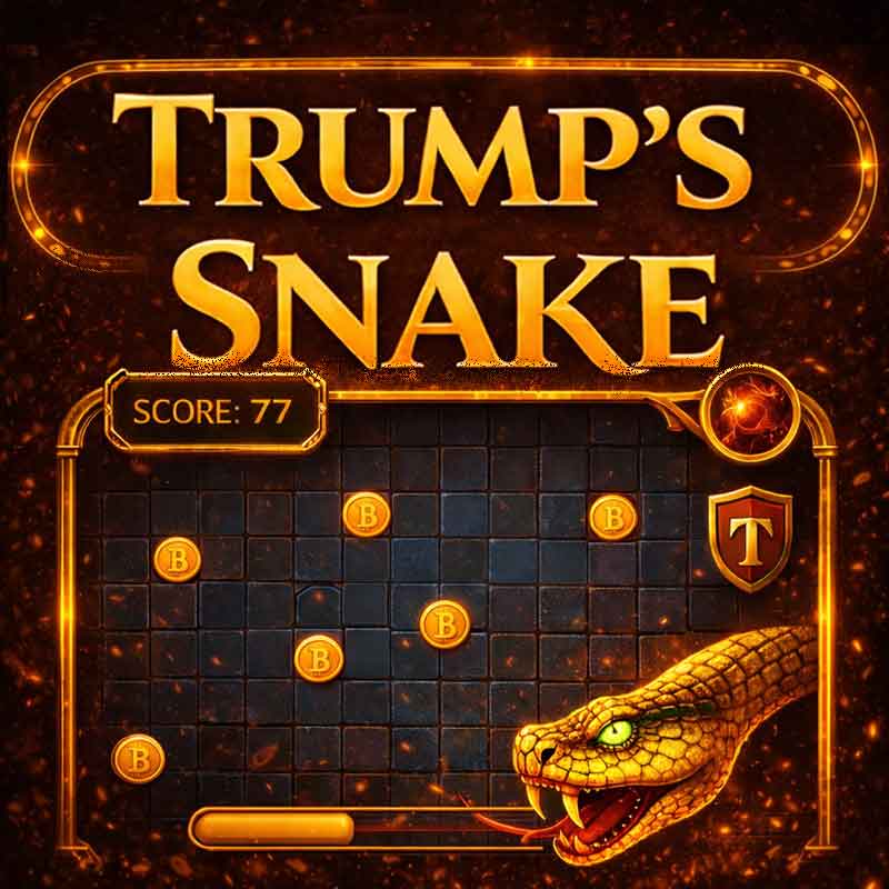 Trump's Snake